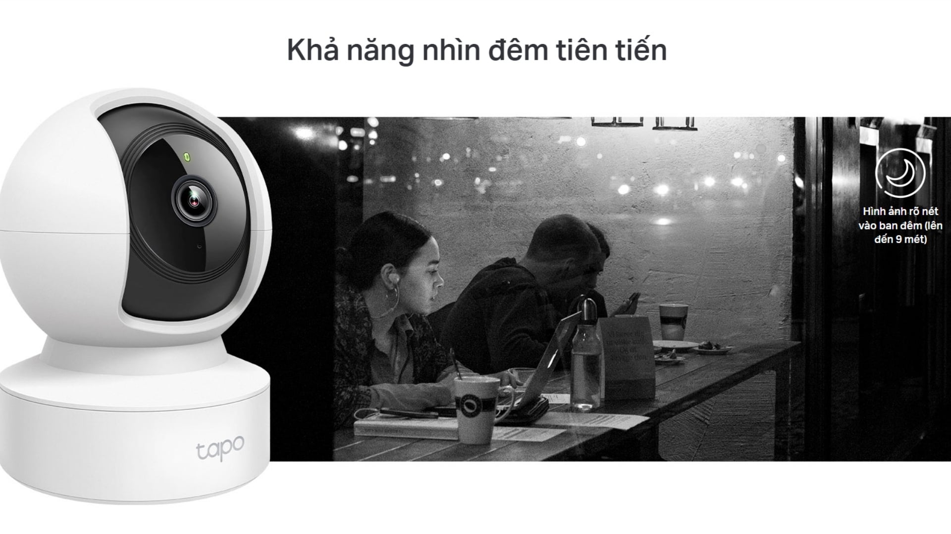 camera tích hợp nhiều công nghệ