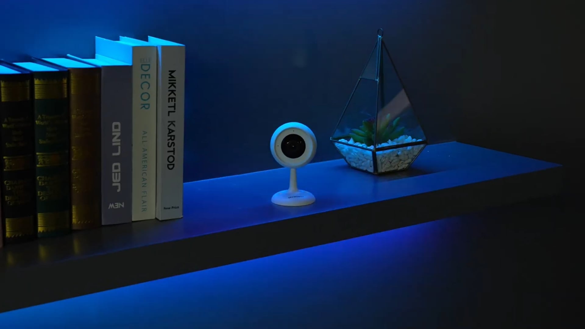 Camera Skyworth H30C – Hồng ngoại IR giám sát 24/7