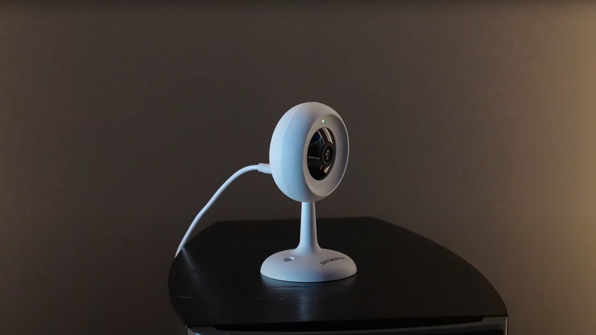 Camera Skyworth H30C – Lắp đặt đơn giản, tiện lợi cho mọi không gian