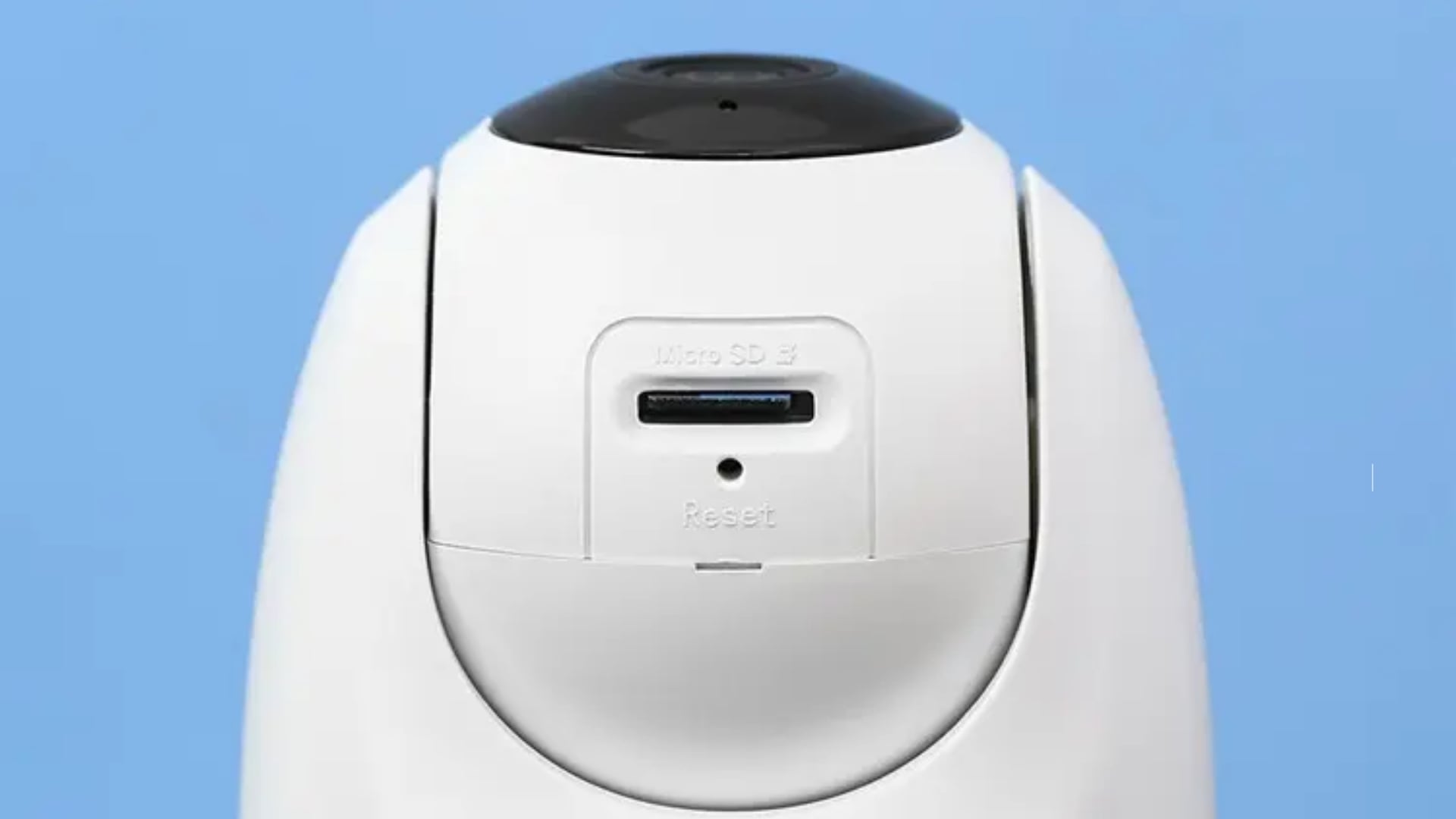 Camera WiFi 360 Độ 4MP Tiandy H342N - hỗ trợ thẻ nhớ lên đến 512GB