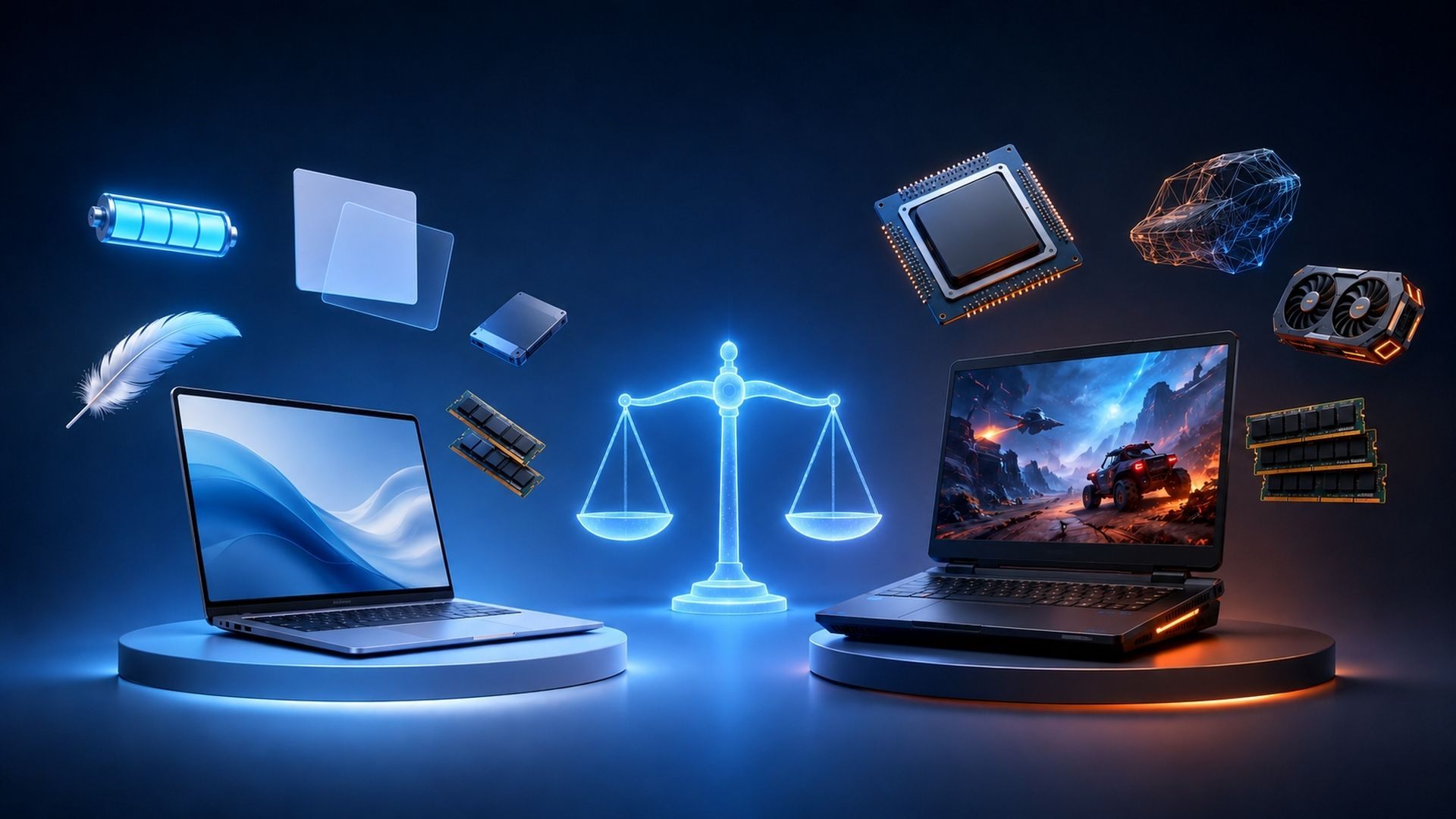 Word, Excel, PowerPoint, trình duyệt và học trực tuyến không đòi hỏi GPU mạnh