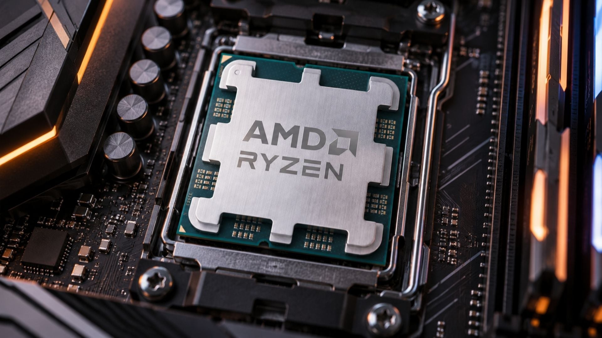 Các dòng CPU AMD Ryzen 9, AMD Ryzen 7, AMD Ryzen 5, và AMD Ryzen 3 được thiết kế để đáp ứng đa dạng nhu cầu