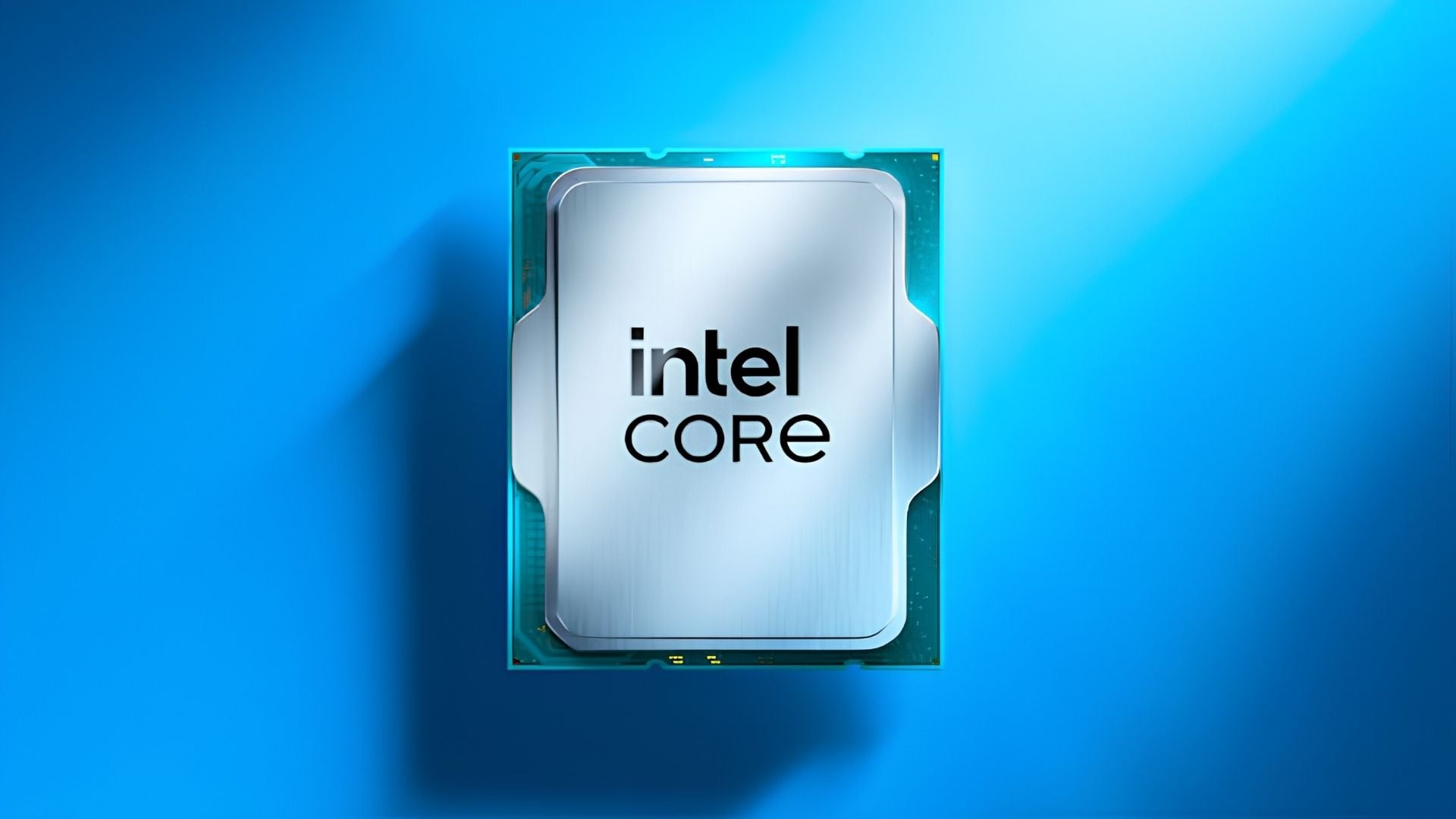 Chất lượng và độ tin cậy của CPU Intel đã được chứng minh qua nhiều năm