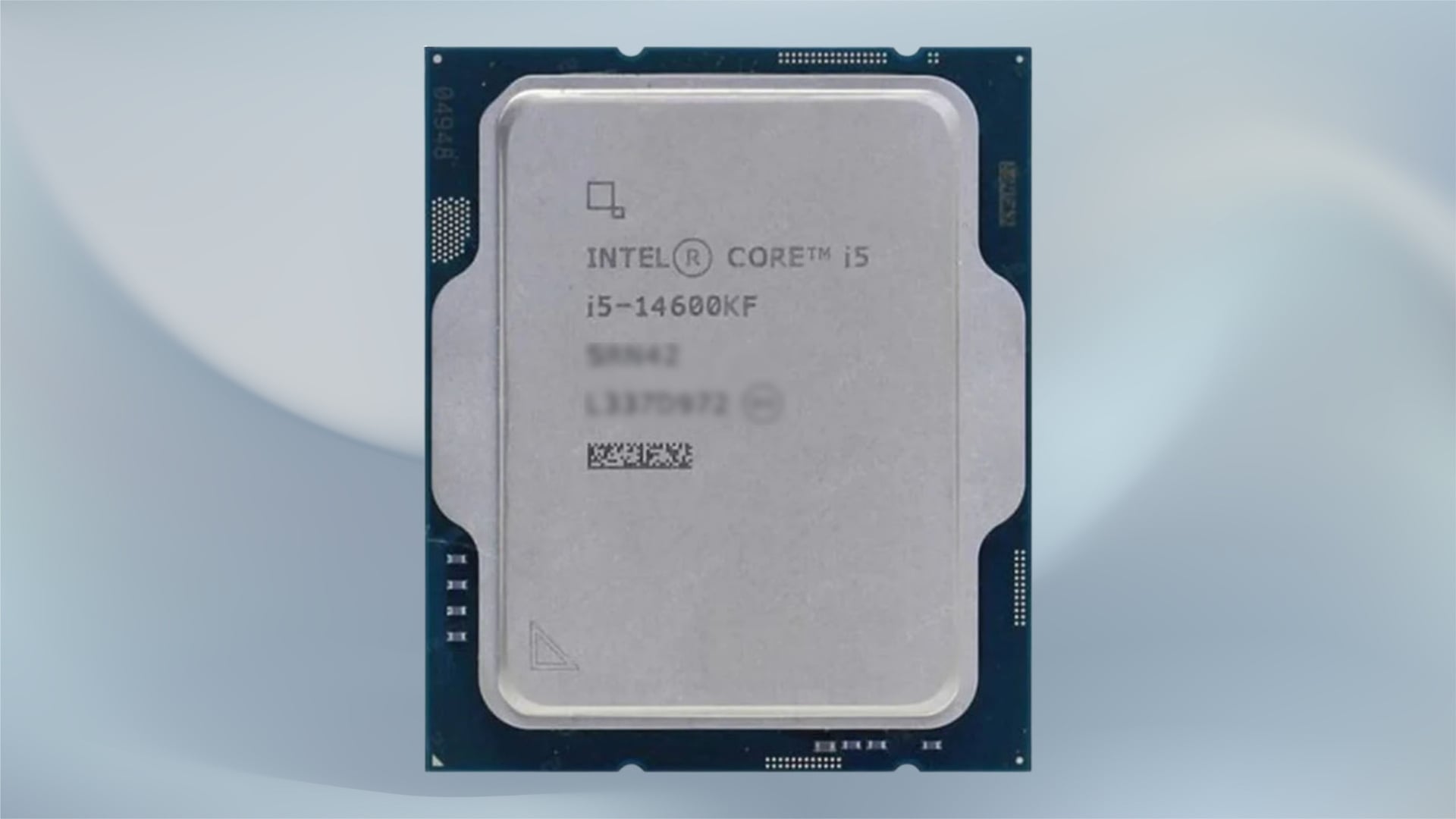 CPU Intel Core i5-14600KF Tray Chính Hãng (No Box) - Hiệu năng 14 nhân 20 luồng mạnh mẽ cho gaming và sáng tạo nội dung chuyên nghiệp