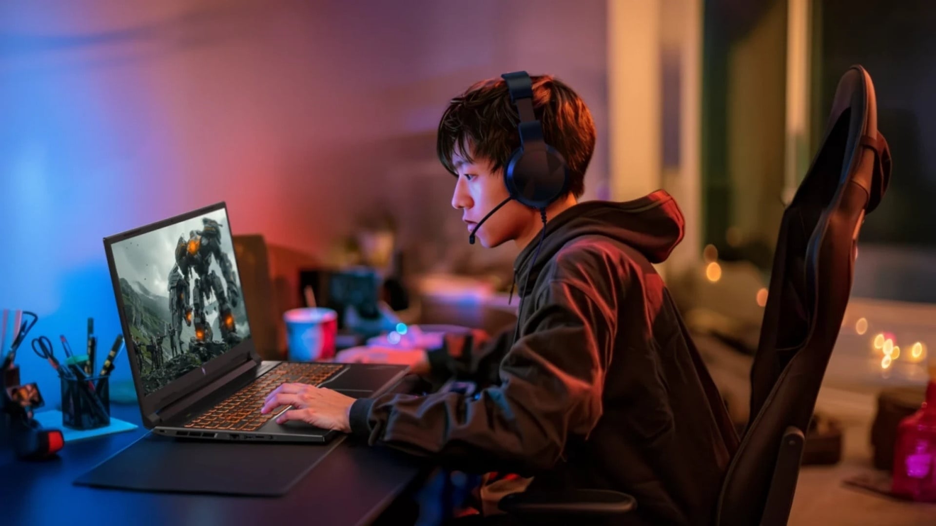 Khả năng nâng cấp dễ dàng của laptop gaming: Kéo dài vòng đời sản phẩm