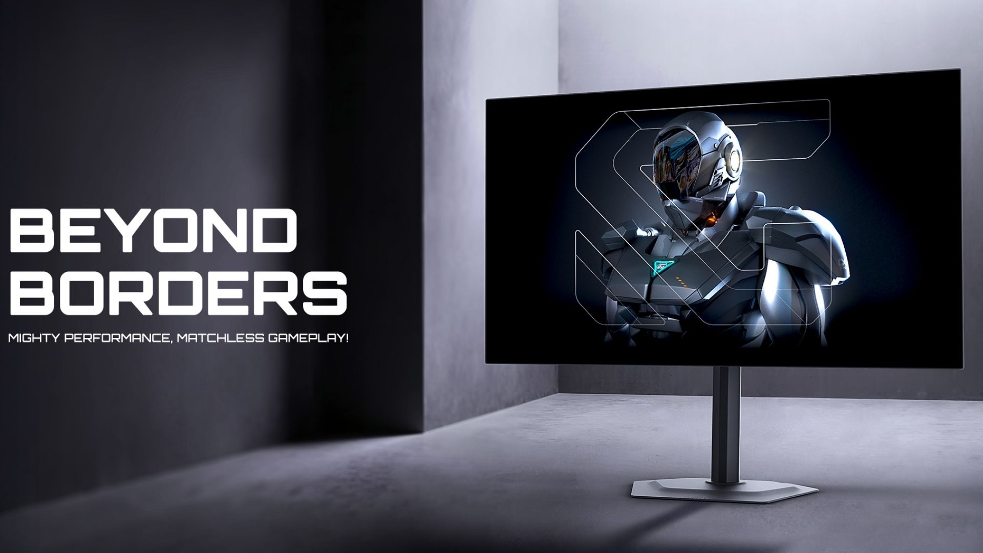 Màn hình Gigabyte MO27Q28G - Tối ưu hiển thị, bức tốc hiệu năng chơi game