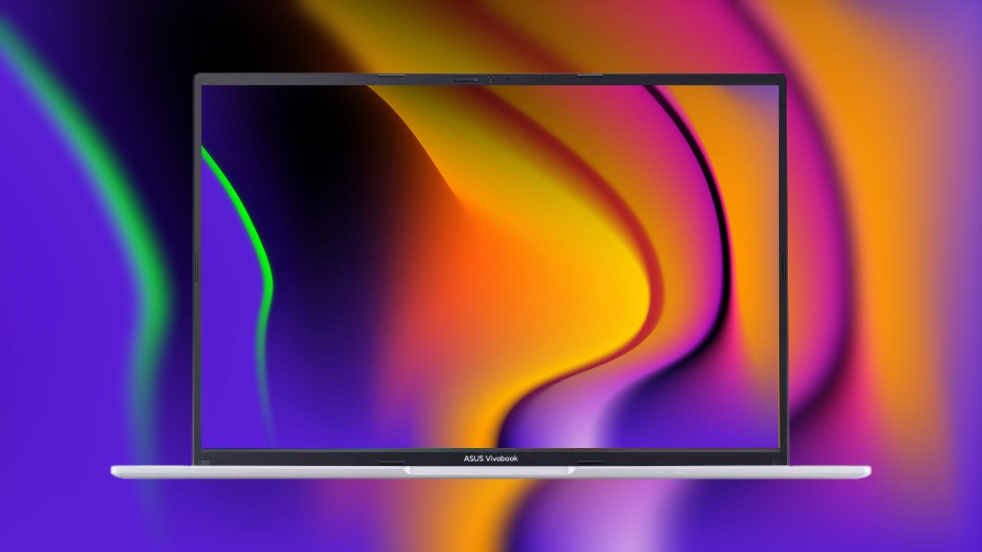 Laptop Asus X1605VA-MB1875WS - Màn hình 16 Inch WUXGA