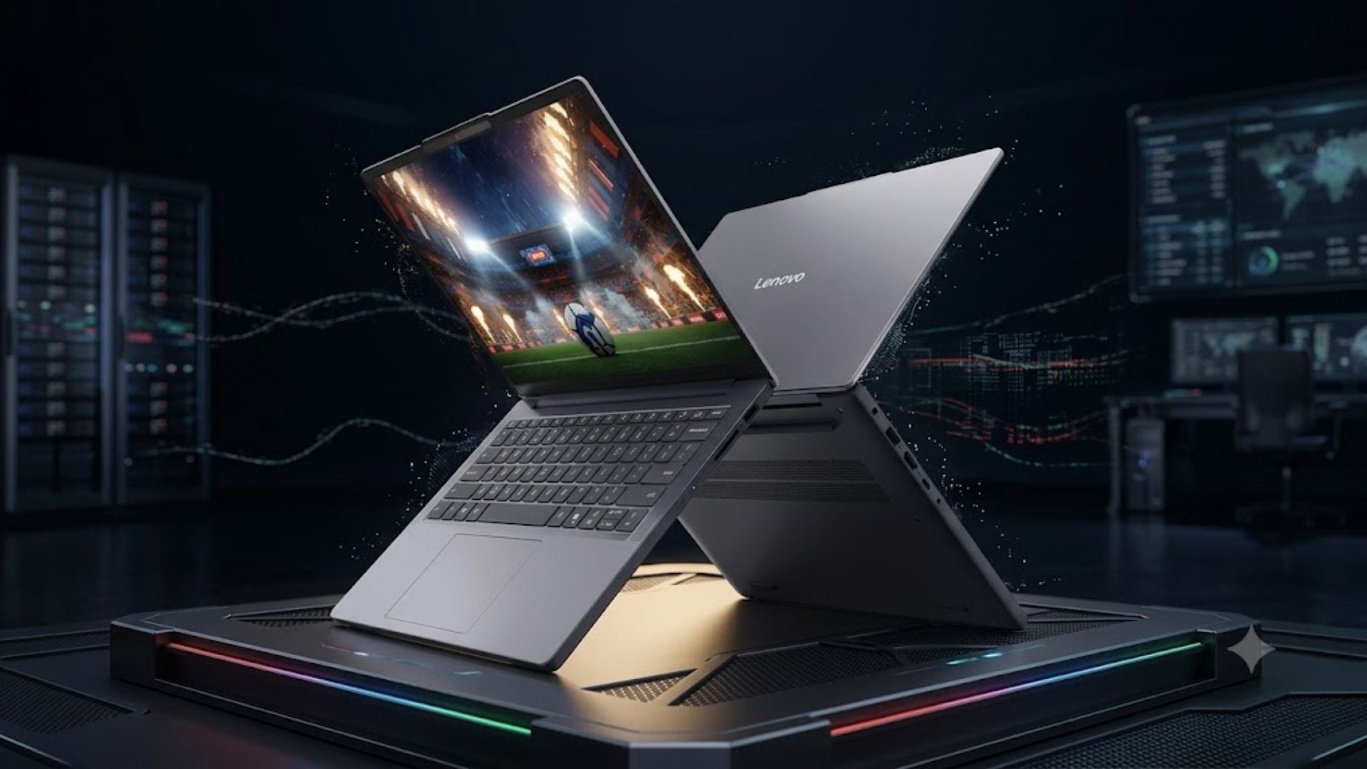 Laptop Lenovo IdeaPad Slim 3 14IWC11 đảm bảo sự kiên cố tuyệt đối