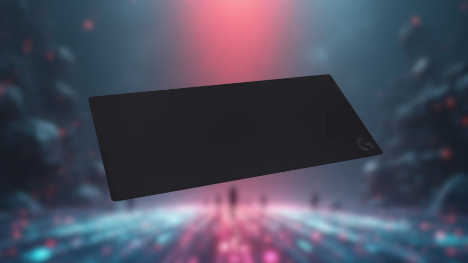 Lót Chuột Gaming Logitech G840 – Không gian chơi game rộng mở