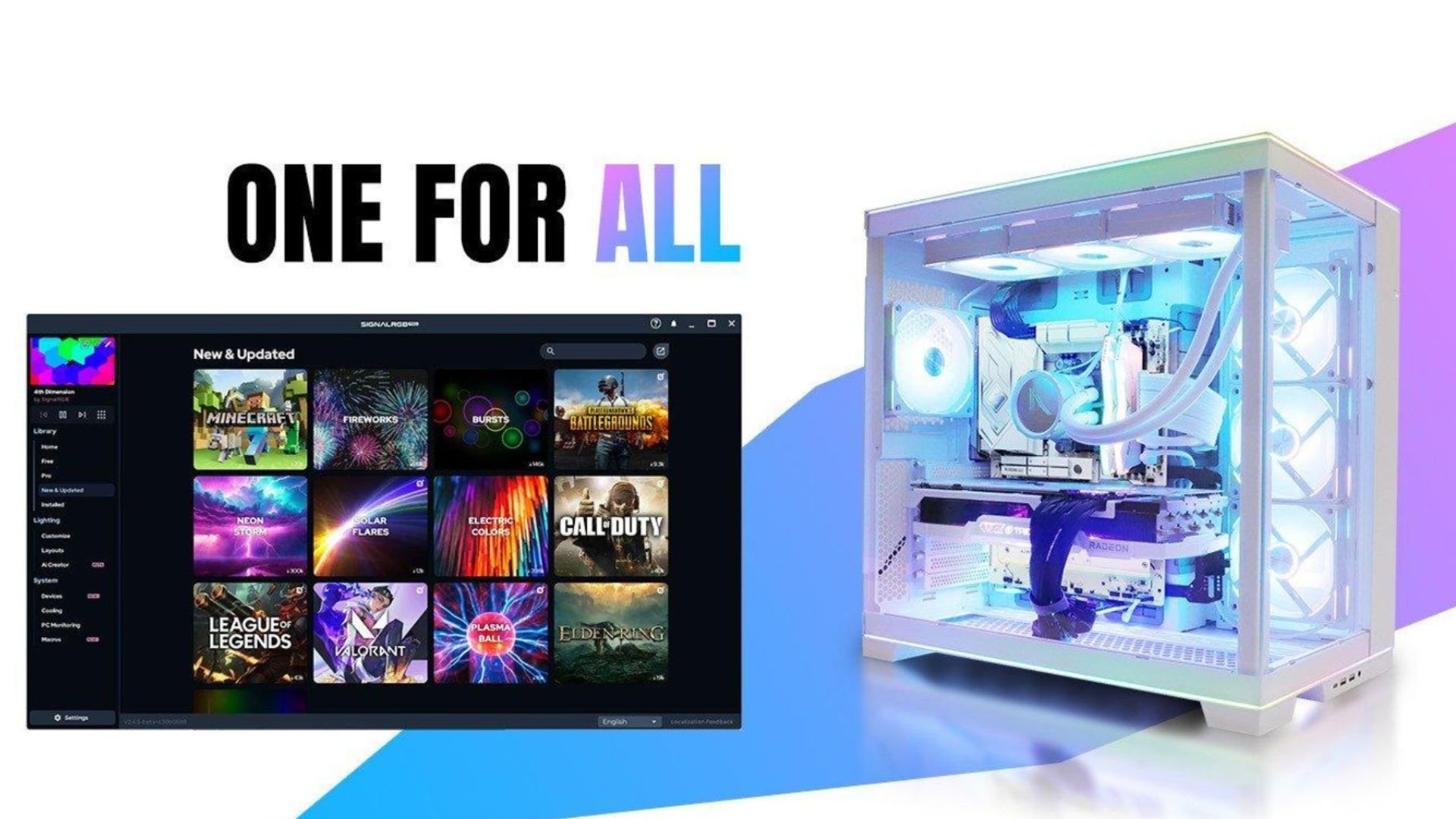 LAN Realtek 2.5Gb/s – Mạng mượt mà cho mọi tác vụ