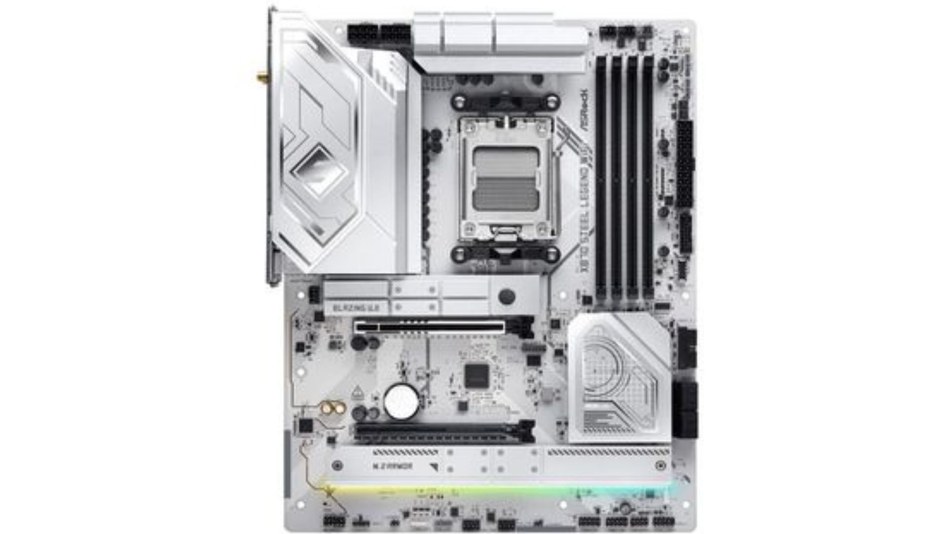 Giải pháp SSD M.2 - Tốc độ cực đại, tản nhiệt vượt trội