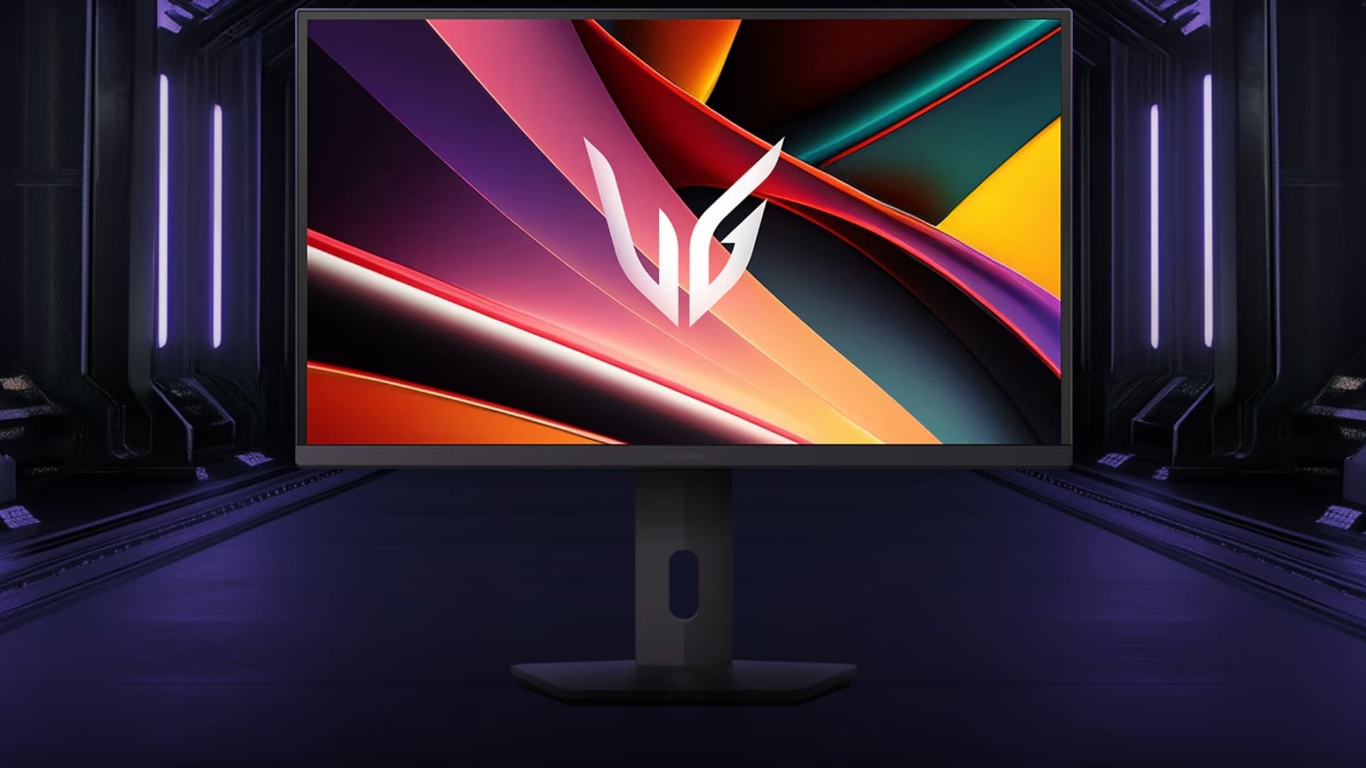 Màn hình Gaming LG 27G610A-B – Công nghệ HDR400