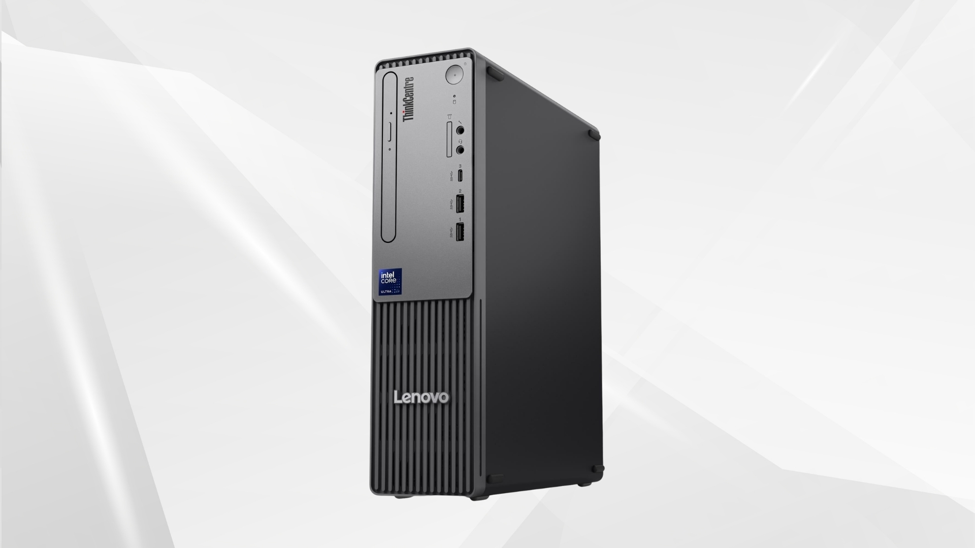 Thiết kế Small Form Factor nhỏ gọn