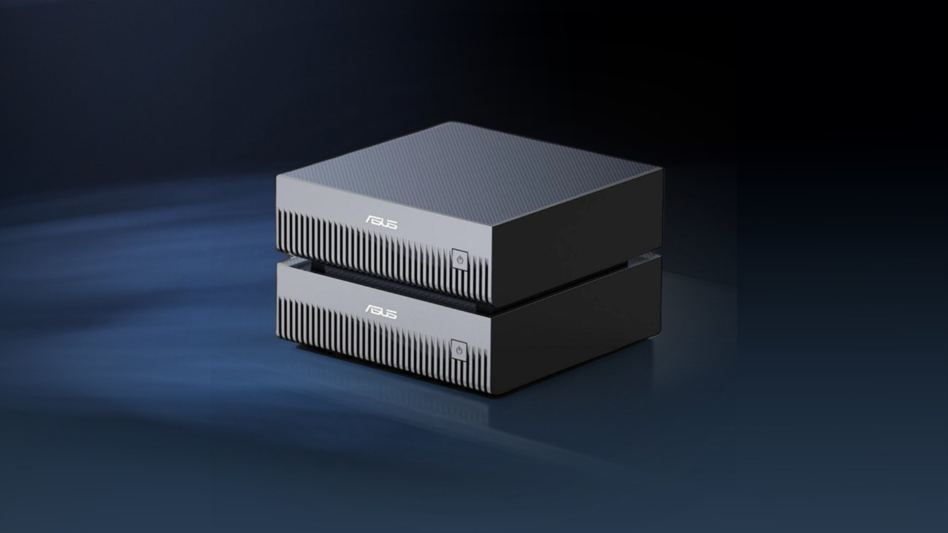 ASUS Ascent GX10-GG0012BN – Thiết kế tinh xảo, hiện đại