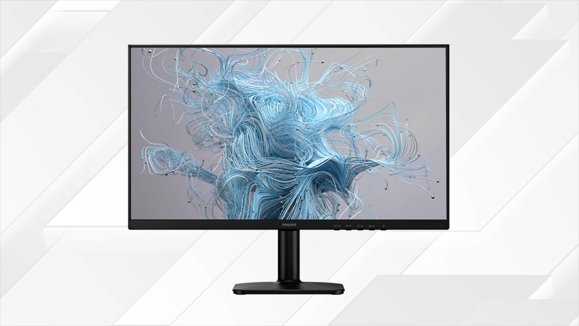 Màn hình văn phòng Philips 22E2N1100L/71 (22 inch, Full HD, VA, 120Hz)