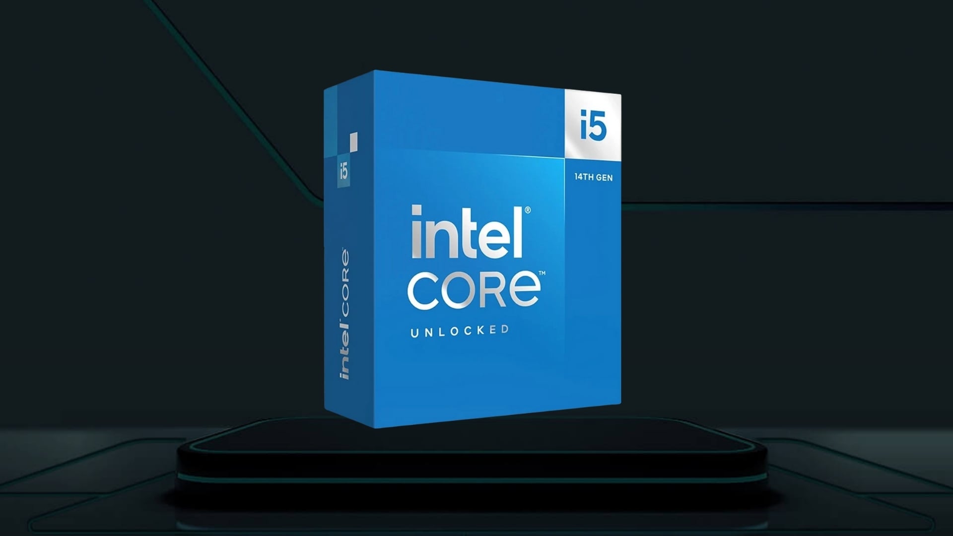 PC STAR Storm SSR | Intel i5 14600KF