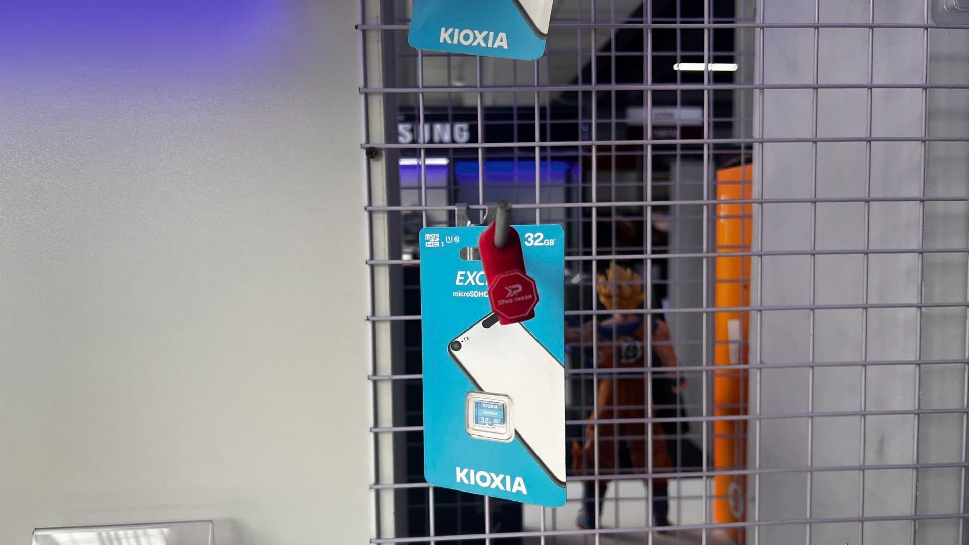 mua thẻ nhớ uy tín, chất lượng ở Tin Học Ngôi Sao