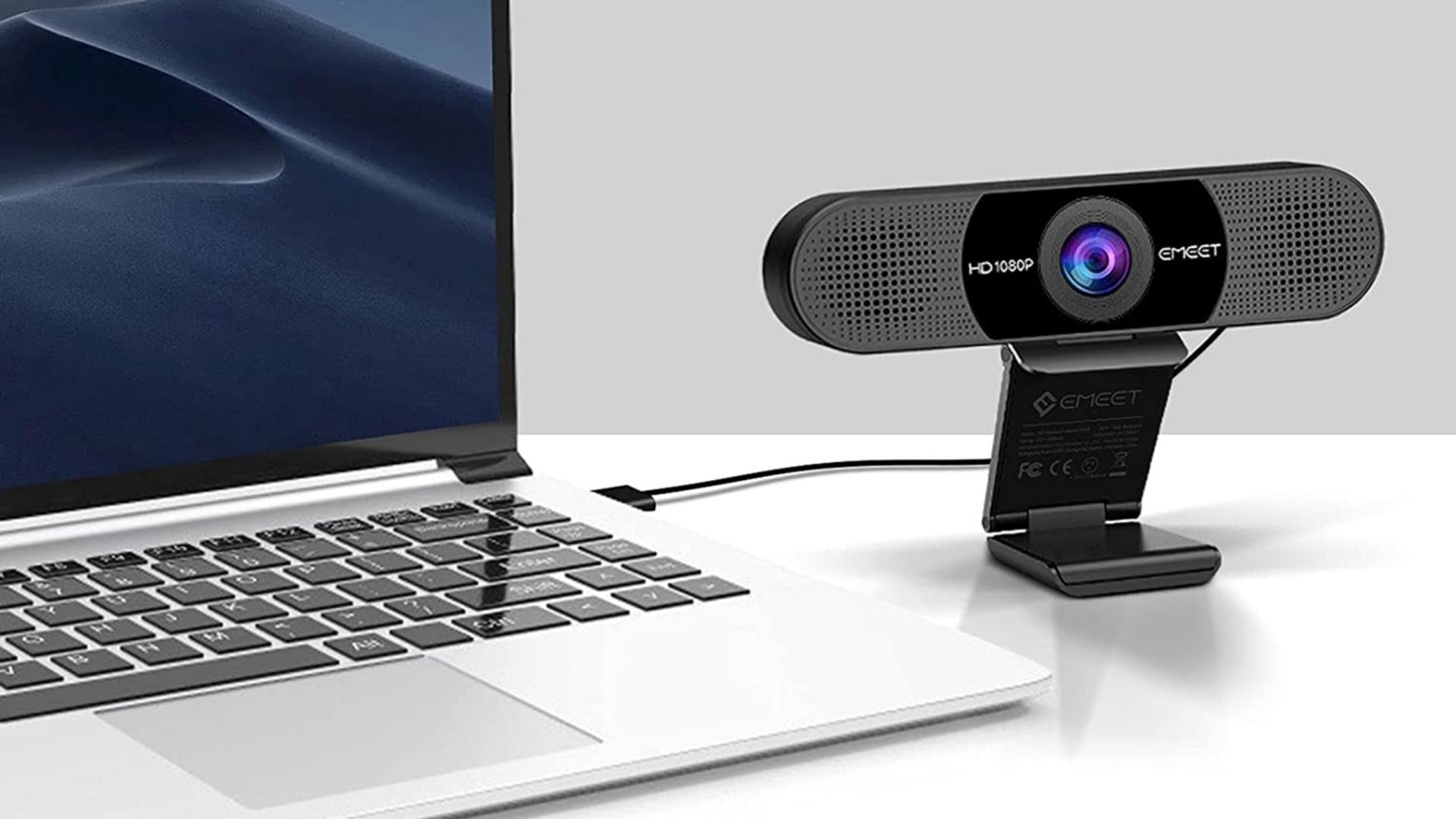 Webcam cho Laptop – Nâng cấp hình ảnh, hỗ trợ công việc và livestream