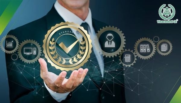Doanh nghiệp lựa chọn chứng nhận hợp quy theo phương thức 1 phải có hệ thống quản lý chất lượng phù hợp cho phạm vi được chứng nhận liên quan đến sản phẩm
