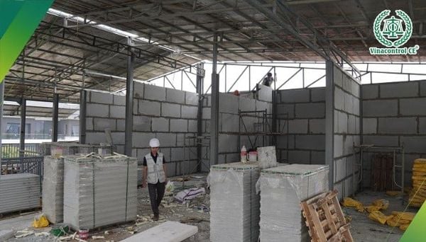 Kể từ sau lần đánh giá giám sát đầu tiên, thời gian giữa hai kỳ đánh giá giám sát liên tiếp không được vượt quá 24 tháng
