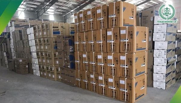 Chứng nhận hợp quy theo phương thức 1 thường được sử dụng đối với các sản phẩm chiếu sáng bằng công nghệ LED, thiết bị điện, điện tử