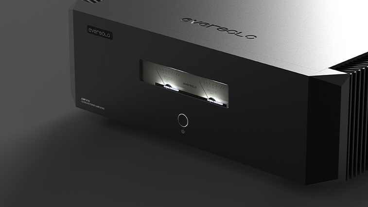 Eversolo AMP-F10 power amplifier