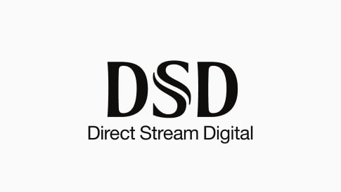 DSD512 Native Eversolo Play