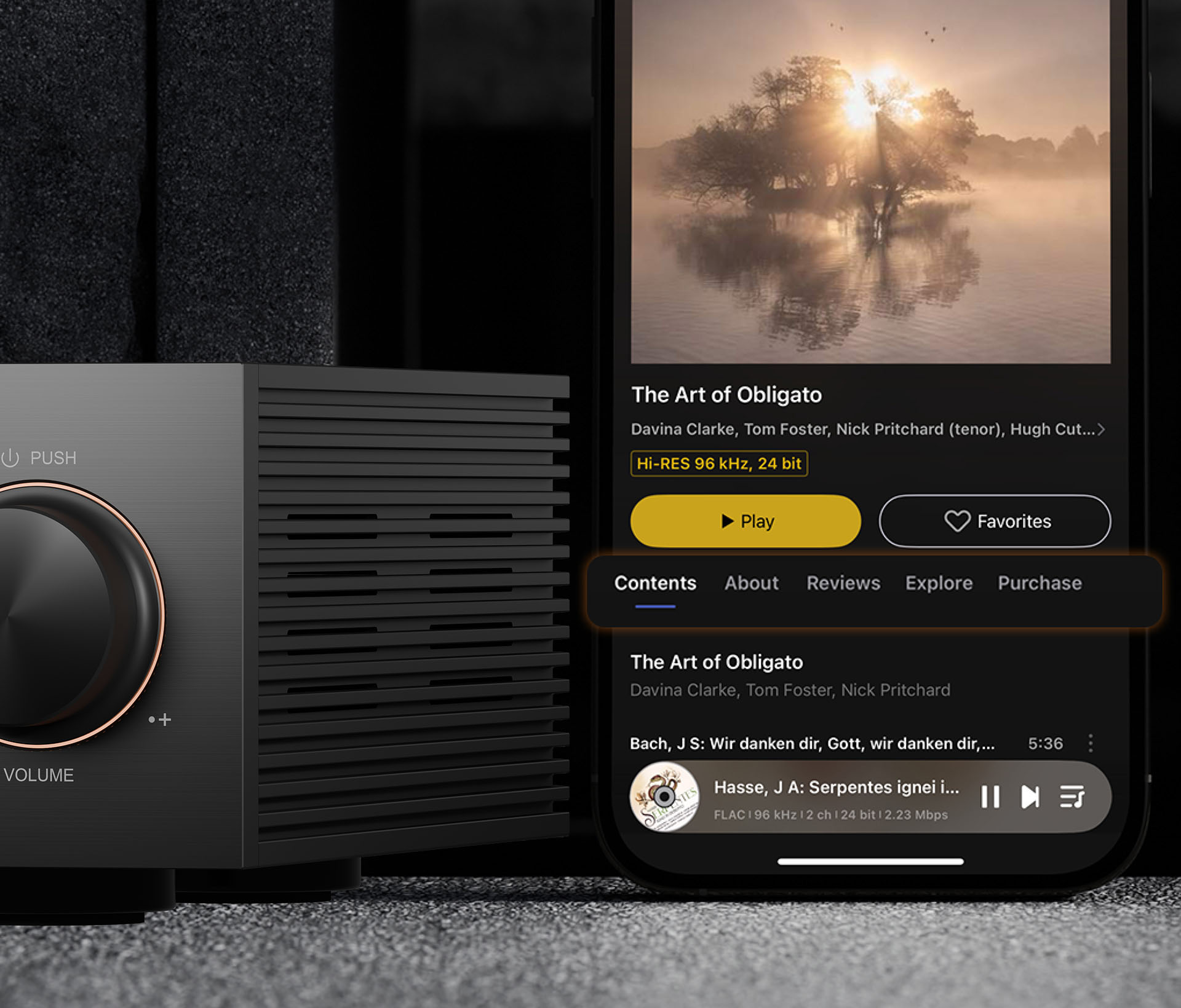 Bluetooth 5.0 Eversolo DMP-A6 Master Edition Gen 2