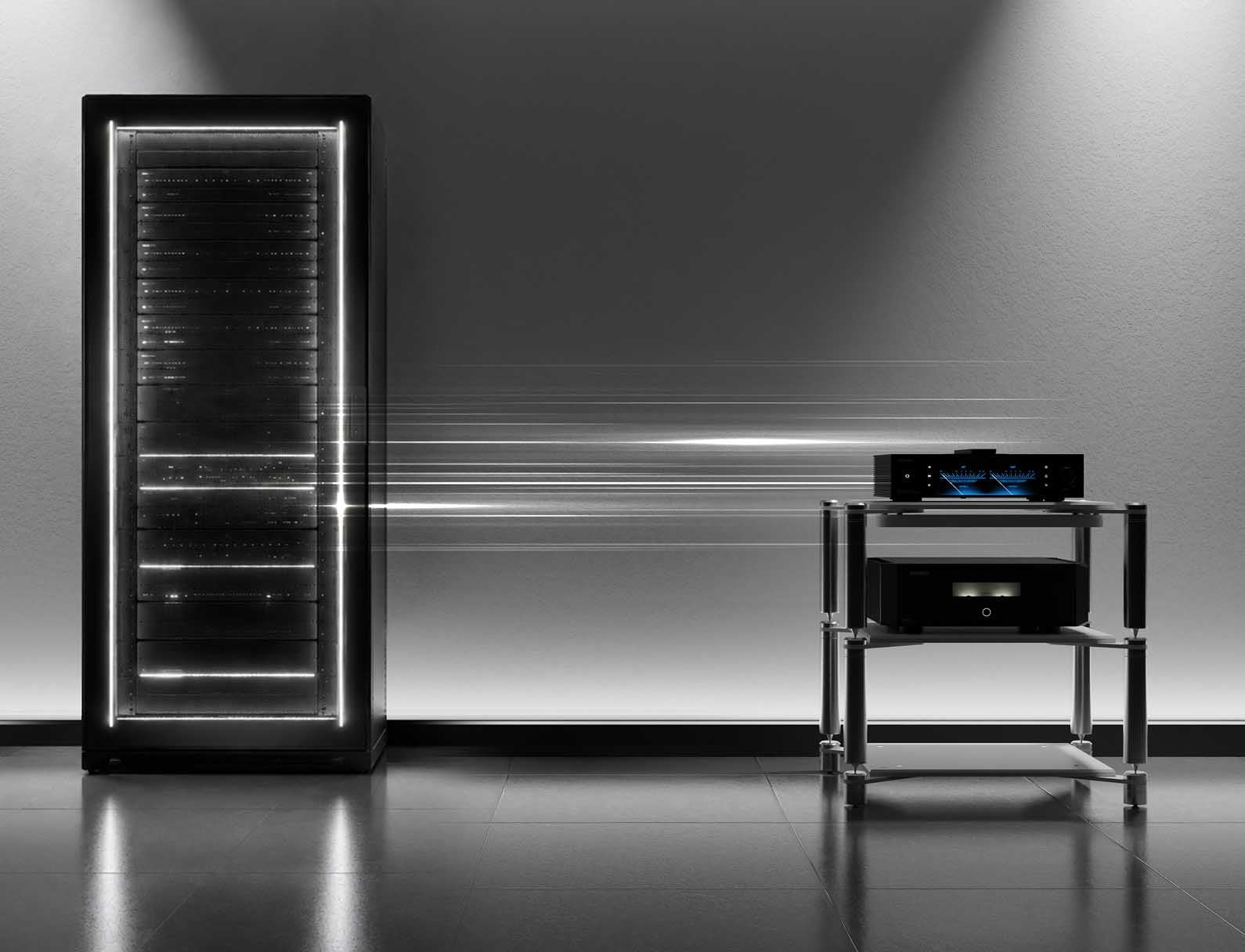 Độ ổn định thời gian cấp Master Edition – Eversolo DMP-A8 Master Edition Gen 2