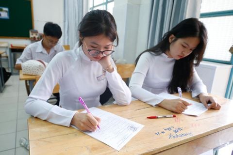 Top 5 tỉnh có điểm thi khối C tốt nghiệp THPT 2026 cao nhất