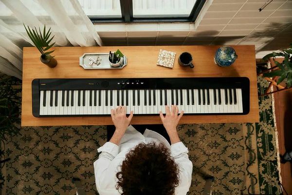 Đàn piano casio có những ưu điểm gì