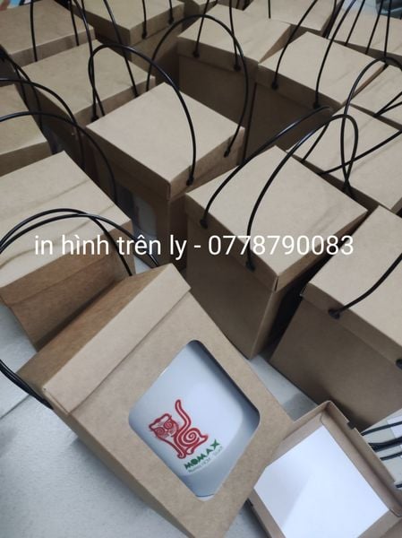 Hop carton kraft moc mac dung ly su qua tang
