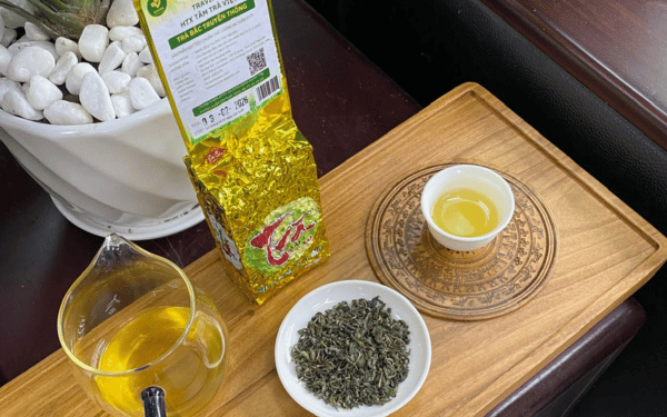 Mua Trà Bắc Tại Thuận Trà