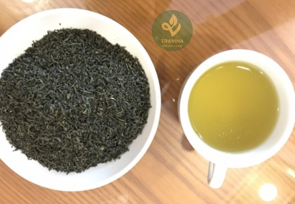 Trà Đinh Ngọc Mẹ Bỉm