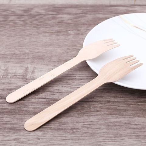 Hướng Dẫn Bảo Quản Dao, Muỗng, Nĩa Gỗ Dùng Một Lần Tránh Ẩm Mốc