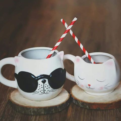 Bí Quyết Chọn Kích Thước Ống Hút Giấy Chuẩn Cho Từng Loại Đồ Uống