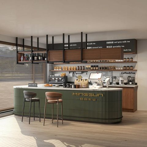 Kinh Nghiệm Mở Quán Nhượng Quyền Cafe Giá Rẻ Ít Rủi Ro