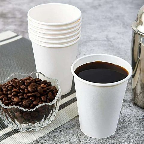 Cách Chọn Ly Giấy Nóng/Lạnh Phù Hợp Với Từng Loại Đồ Uống