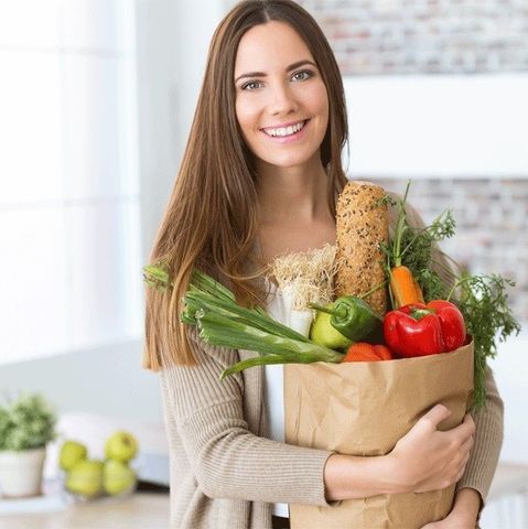 Tổng Hợp Những Loại Túi Đi Chợ Bảo Vệ Môi Trường