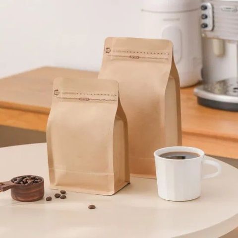 Cách Chọn Bao Bì Để Đựng Cà Phê (Hạt/Bột) Giữ Nguyên Hương Vị