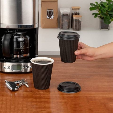 Xưởng Ly Giấy Cốc Giấy Uy Tín Giá Sỉ, In Logo Theo Yêu Cầu