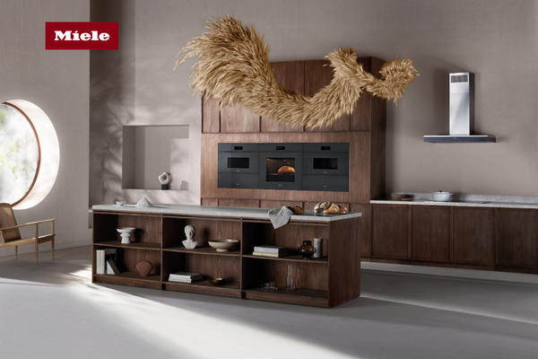 Miele gắn kết gia đình cho mùa Tết Đoàn Viên thêm trọn vẹn