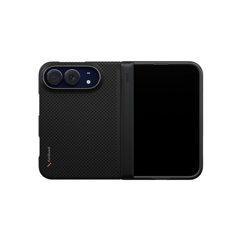 Ốp lưng iPhone Duo khác ốp iPhone thường ở chỗ nào?