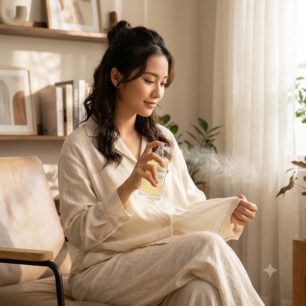 nước hoa sonice