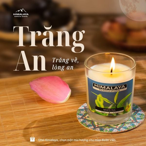 trăng An tháng tám