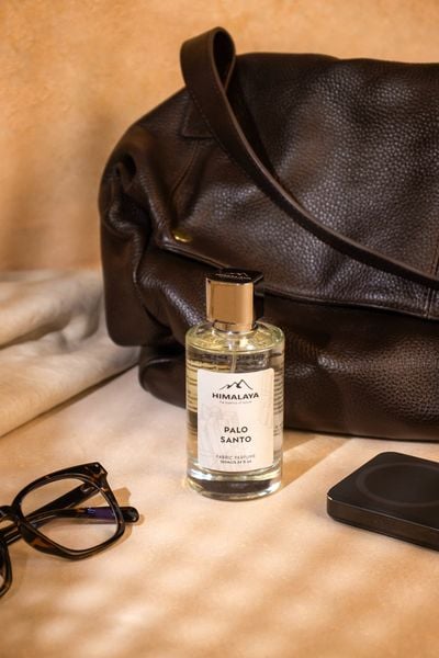 nước hoa quần áo Palo Santo