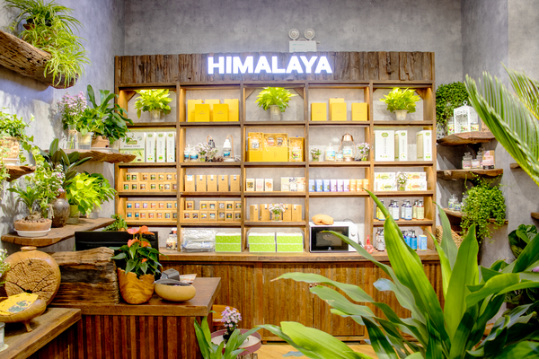 cửa hàng himalaya