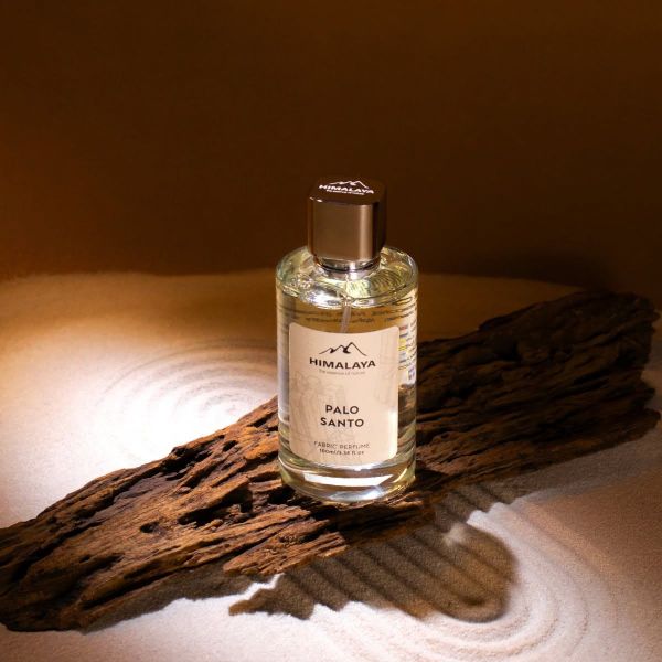 nước hoa quần áo Palo Santo Himalaya