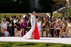 Balenciaga Haute Couture FW26 Và Cuộc Chơi Của Những Gam Màu Táo Bạo