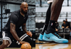 Nike LeBron 24: Chương mới của LeBron James trên sân bóng
